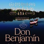 EL CORTOMETRAJE “DON BENJAMÍN” COMPITE POR EL GOYA AL MEJOR CORTOMETRAJE DOCUMENTAL CON UNA HISTORIA CRUDA Y POÉTICA SOBRE LA DESTRUCCIÓN DE LA AMAZONIA