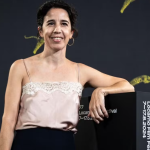 “SALVE MARÍA”, DE MAR COLL, MENCIÓN ESPECIAL DEL JURADO EN LOCARNO